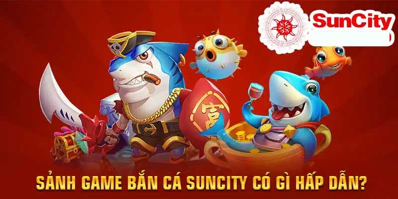 Game bắn cá được hiểu như nào?