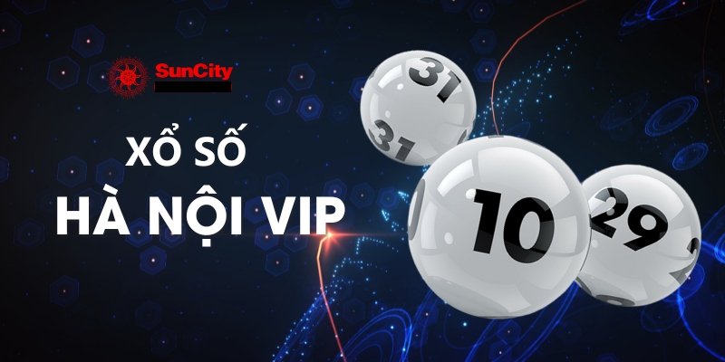 So sánh đặc điểm giữa 2 loại Xổ Số Hà Nội VIP và Xổ số truyền thống?