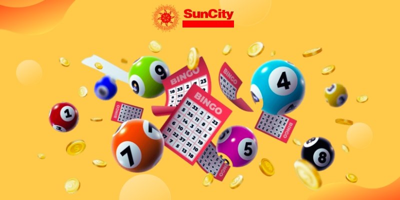 Mẹo chơi game keno suncity thắng lớn