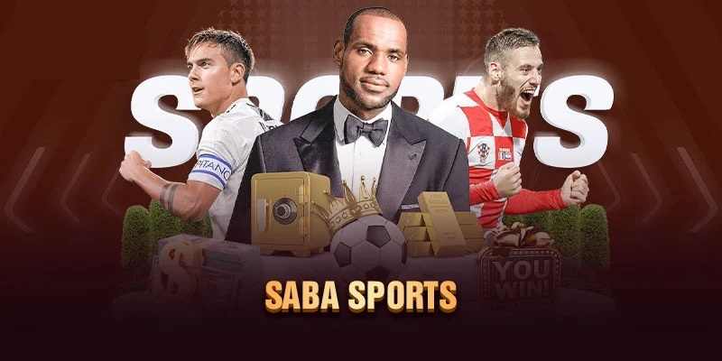 Ưu điểm của cá cược bóng đá saba sports là gì?