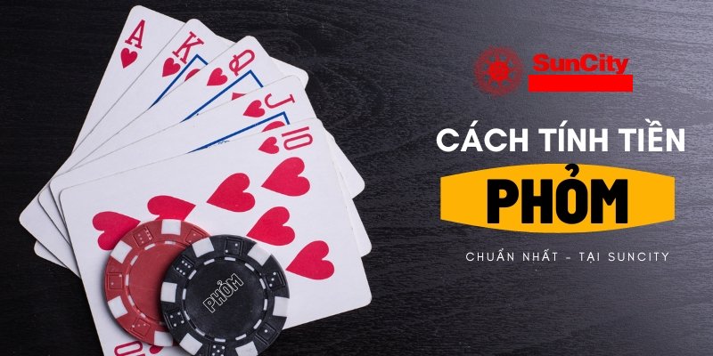 phỏm online Suncity