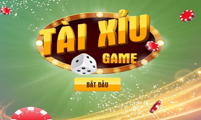 Trên thực tế Game tài xỉu có phải là trò sicbo không?