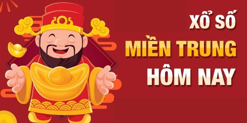 Phương pháp Soi cầu Xổ số miền Trung đơn giản, hiệu quả