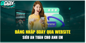 Rút tiền từ tài khoản 8Day